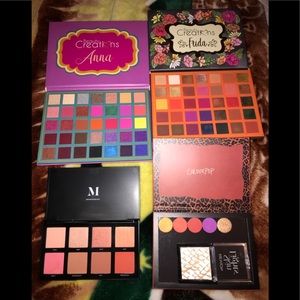 Makeup Bundle Sale
